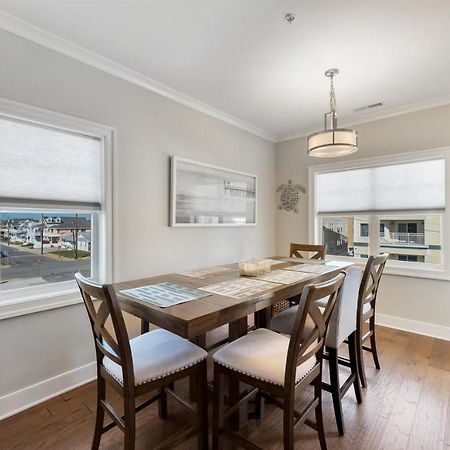 Residence 204N At The Sandcastle Condominiums Wildwood Crest Extérieur photo