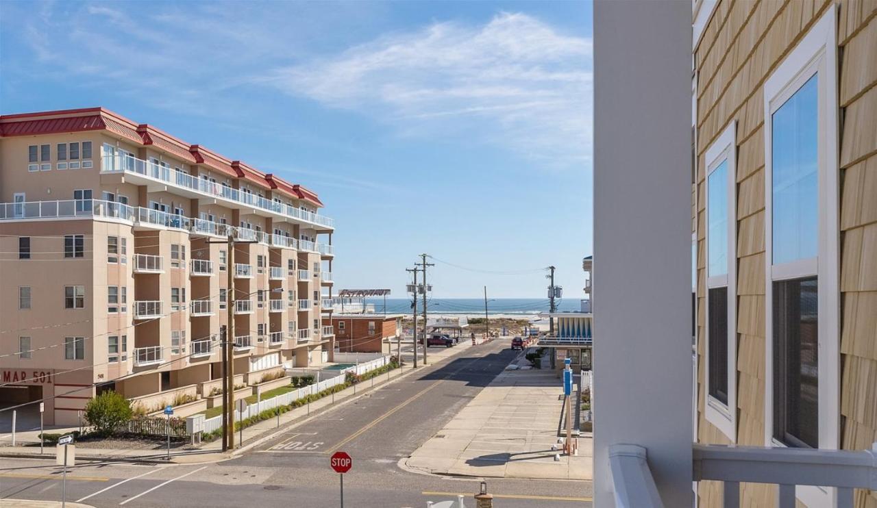 Residence 204N At The Sandcastle Condominiums Wildwood Crest Extérieur photo