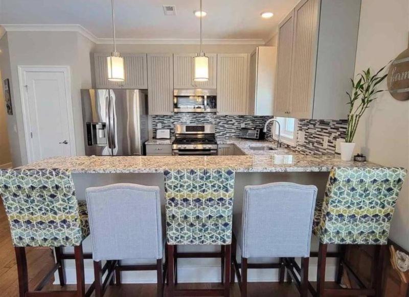 Residence 204N At The Sandcastle Condominiums Wildwood Crest Extérieur photo